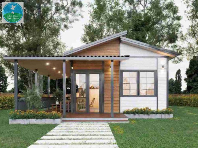Ứng dụng của nhà lắp ghép Panel Ứng dụng của nhà lắp ghép Panel