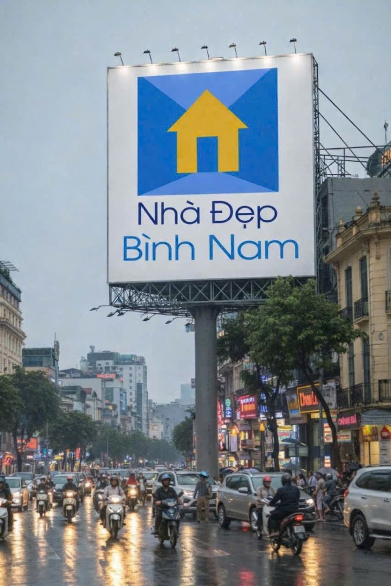 Đơn vị thi công nhà lắp ghép uy tín