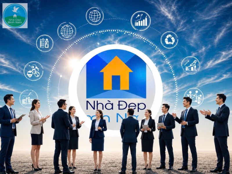 Nhà lắp ghép Bình Nam Nhà lắp ghép Bình Nam