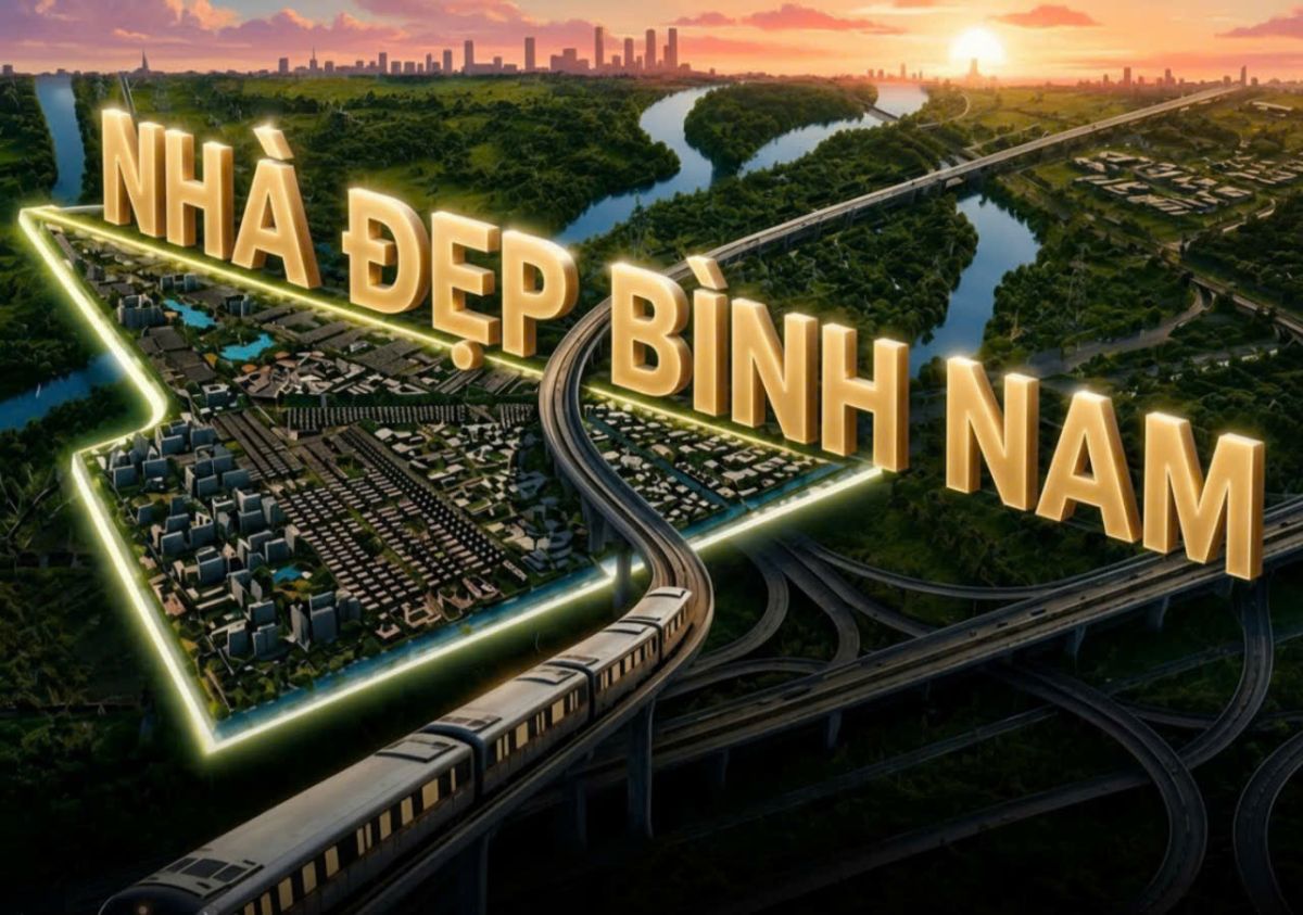 Nhà lắp ghép Bình Nam Nhà lắp ghép Bình Nam