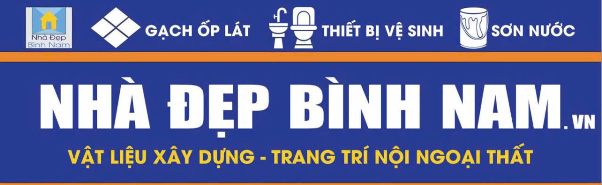 Vật liệu xây dựng Bình Nam Vật liệu xây dựng Bình Nam