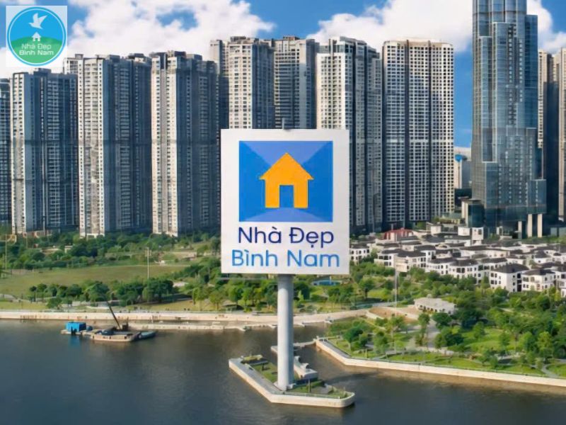 Nhà lắp ghép Bình Nam Nhà lắp ghép Bình Nam