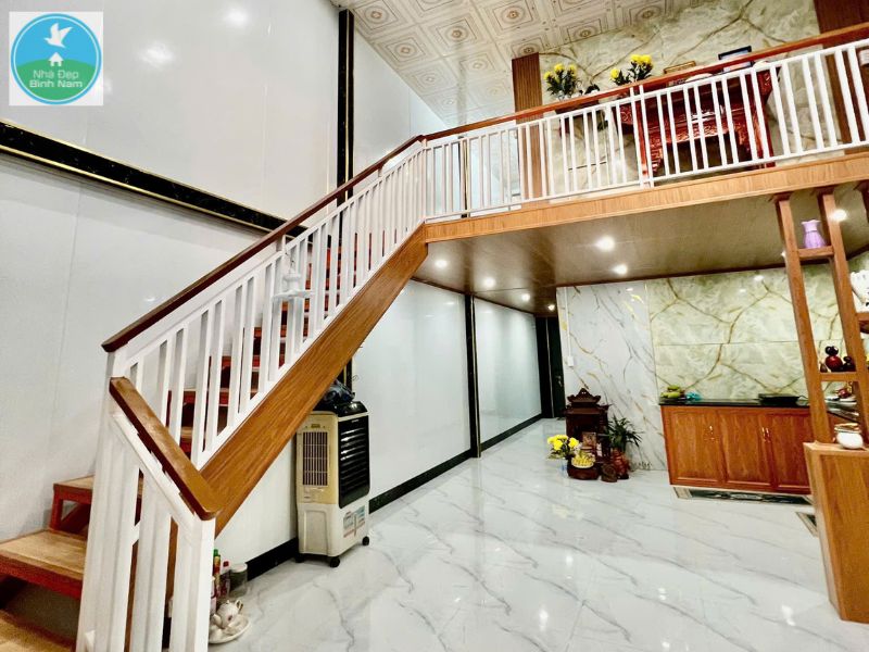 Nhà lắp ghép Bình Nam thi công tại Bến Cát Nhà lắp ghép Bình Nam thi công tại Bến Cát