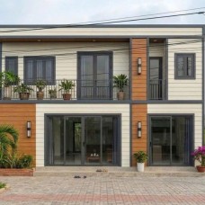 Báo giá làm nhà lắp ghép tại Bình Hưng Hòa