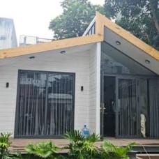 Báo giá nhà lắp ghép tại phường An Phú