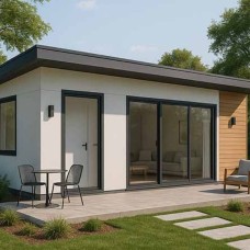 Báo giá nhà lắp ghép tại Thuận Giao