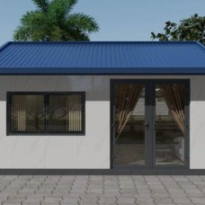 Công ty làm nhà lắp ghép giá rẻ tại TPHCM