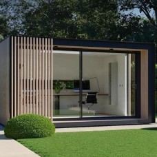Công ty thi công nhà lắp ghép chuyên nghiệp tại Cần Giờ