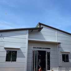 Công ty thi công nhà lắp ghép uy tín tại Biên Hòa