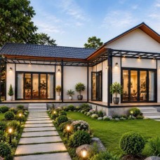 Công ty thi công nhà lắp ghép uy tín tại Vũng Tàu