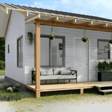 Đơn vị làm nhà lắp ghép chuyên nghiệp tại An Phú Đông