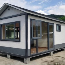 Đơn vị làm nhà lắp ghép chuyên nghiệp tại Tam Bình