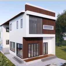 Đơn vị làm nhà lắp ghép uy tín tại phường Thủ Đức