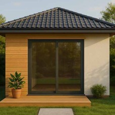 Làm nhà lắp ghép chuyên nghiệp tại Bình Chánh