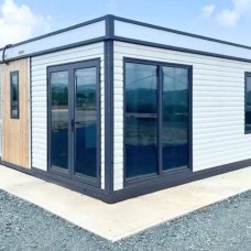 Làm nhà lắp ghép chuyên nghiệp tại Long An