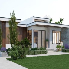 Thi công nhà tiền chế trọn gói tại Đồng Nai