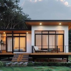 Thi công nhà tiền chế trọn gói tại TPHCM