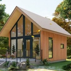 Thi công nhà tiền chế uy tín tại Thủ Dầu Một