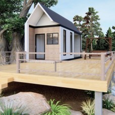 Tư vấn thi công nhà lắp ghép tại Cần Giuộc