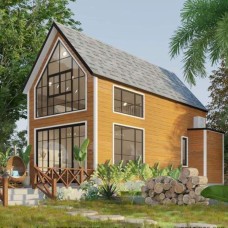 Tư vấn thi công nhà lắp ghép tại Long Thành